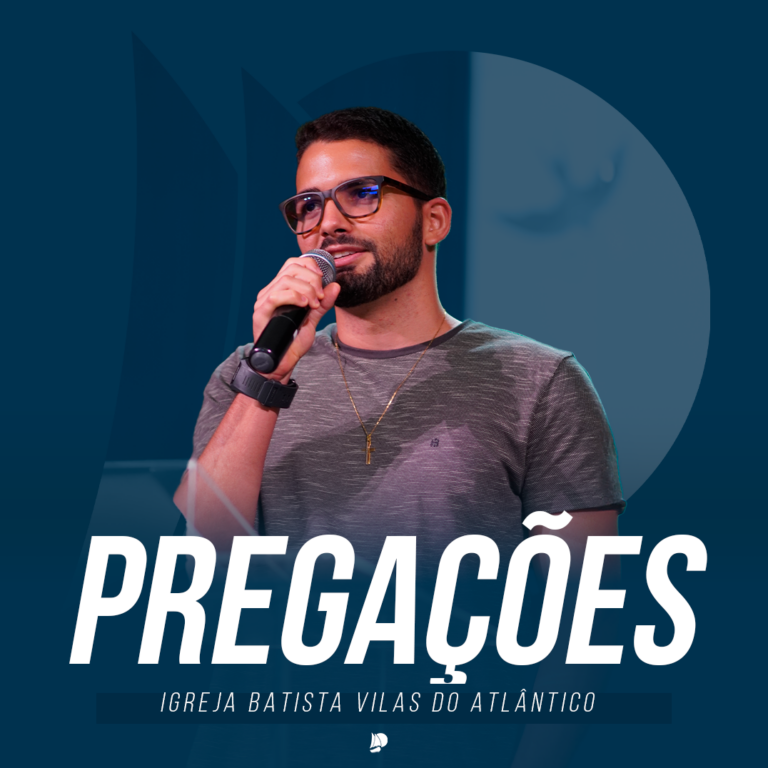 Jesus, nossa esperança na hora do caos Pr Beto Rubio – 20 08 25
