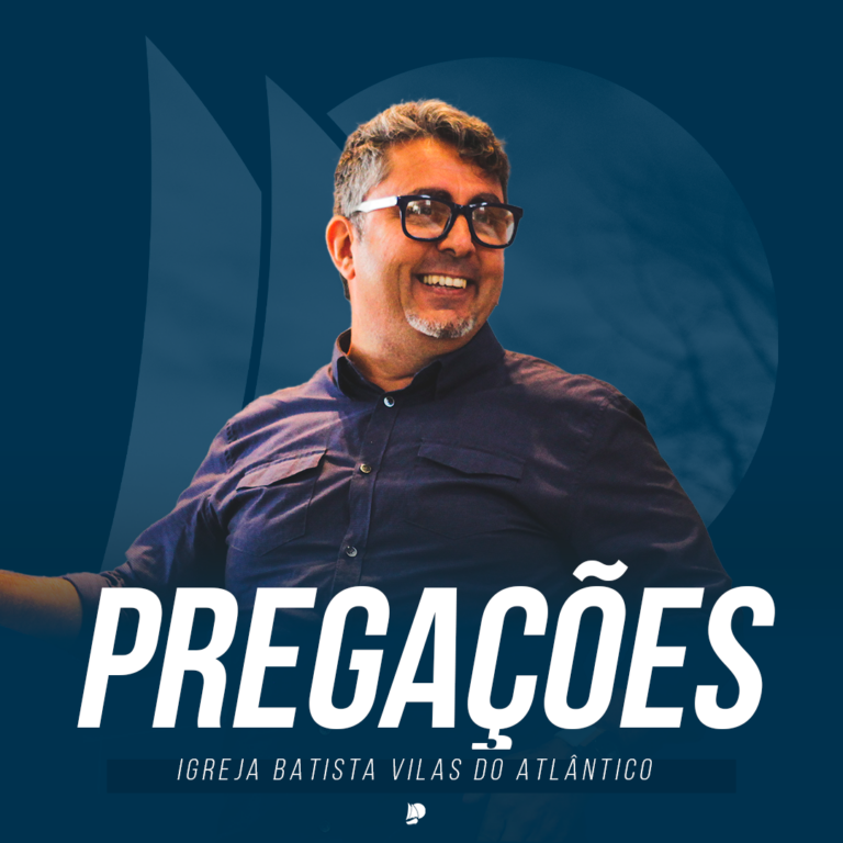 Avivamento_ A Reversão de Babel – Pr. Eraldo Melo – 11_06_25