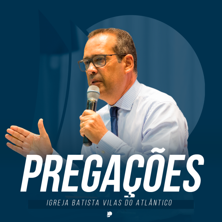 A vontade de Deus e os projetos humanos – Pr. Marcos Lopes – 30_03_25